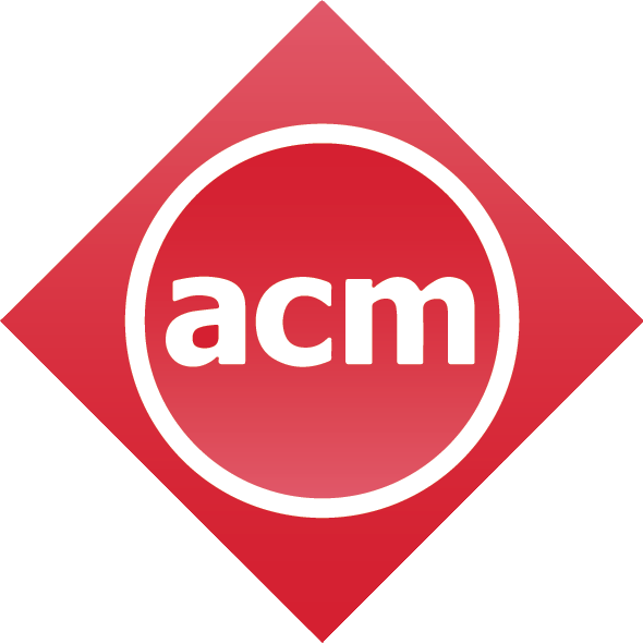 ACM CSUN Official Logo